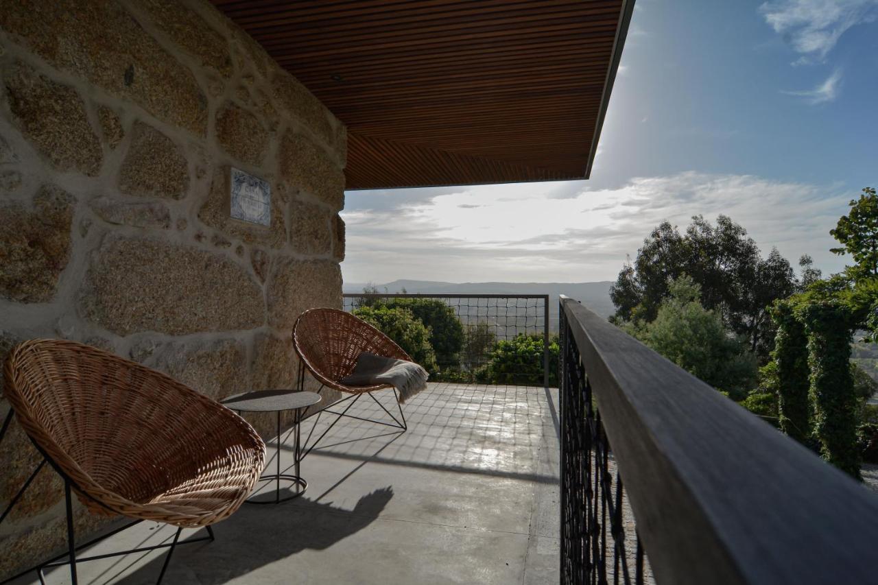 Thevagar Countryhouse Belmonte  Exteriér fotografie