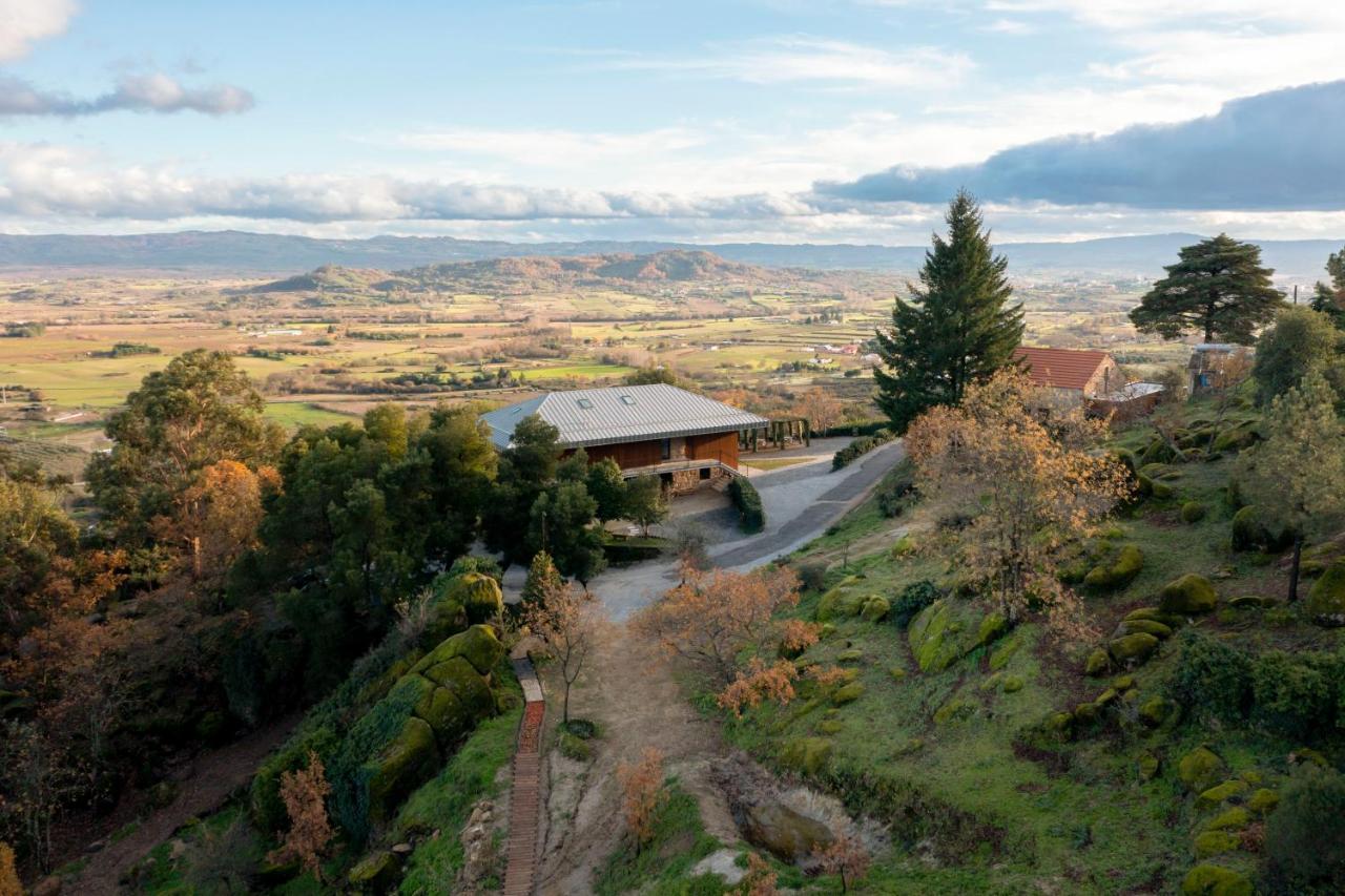 Thevagar Countryhouse Belmonte  Exteriér fotografie