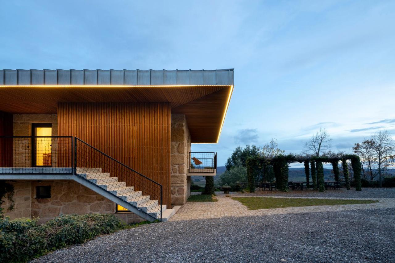 Thevagar Countryhouse Belmonte  Exteriér fotografie