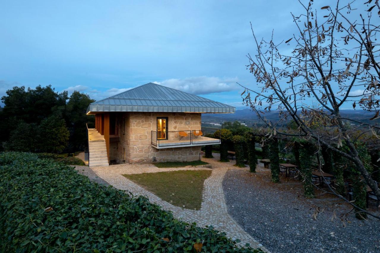 Thevagar Countryhouse Belmonte  Exteriér fotografie