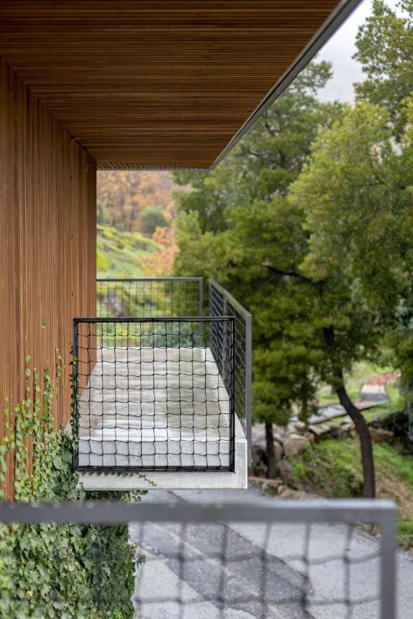 Thevagar Countryhouse Belmonte  Exteriér fotografie