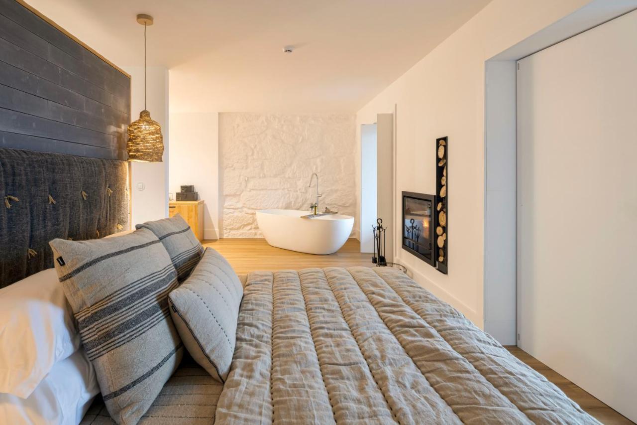 Thevagar Countryhouse Belmonte  Exteriér fotografie