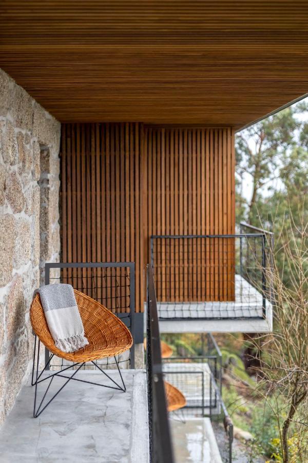 Thevagar Countryhouse Belmonte  Exteriér fotografie