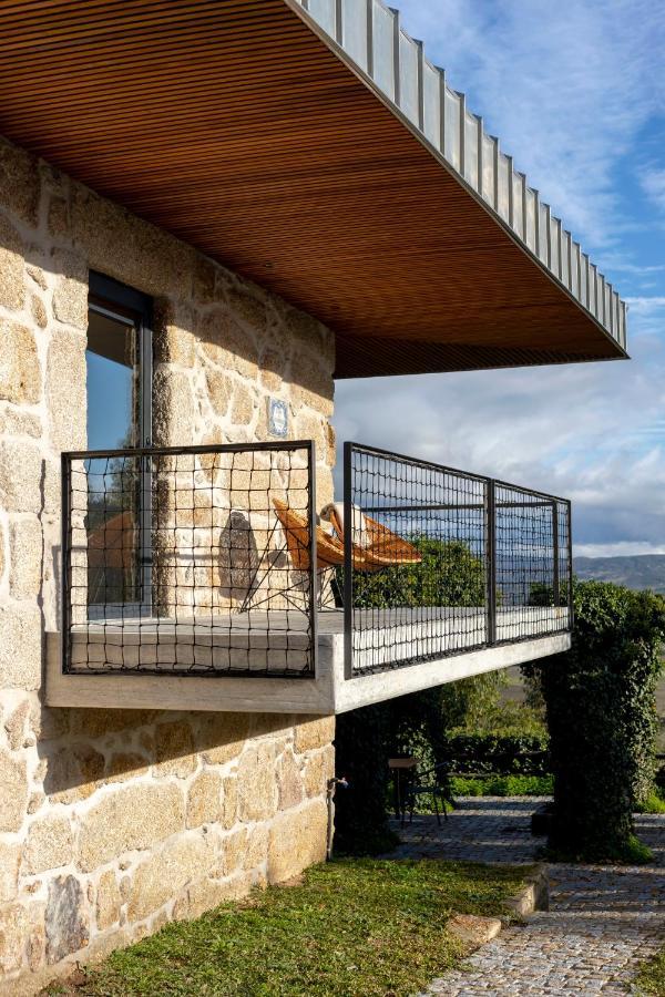 Thevagar Countryhouse Belmonte  Exteriér fotografie