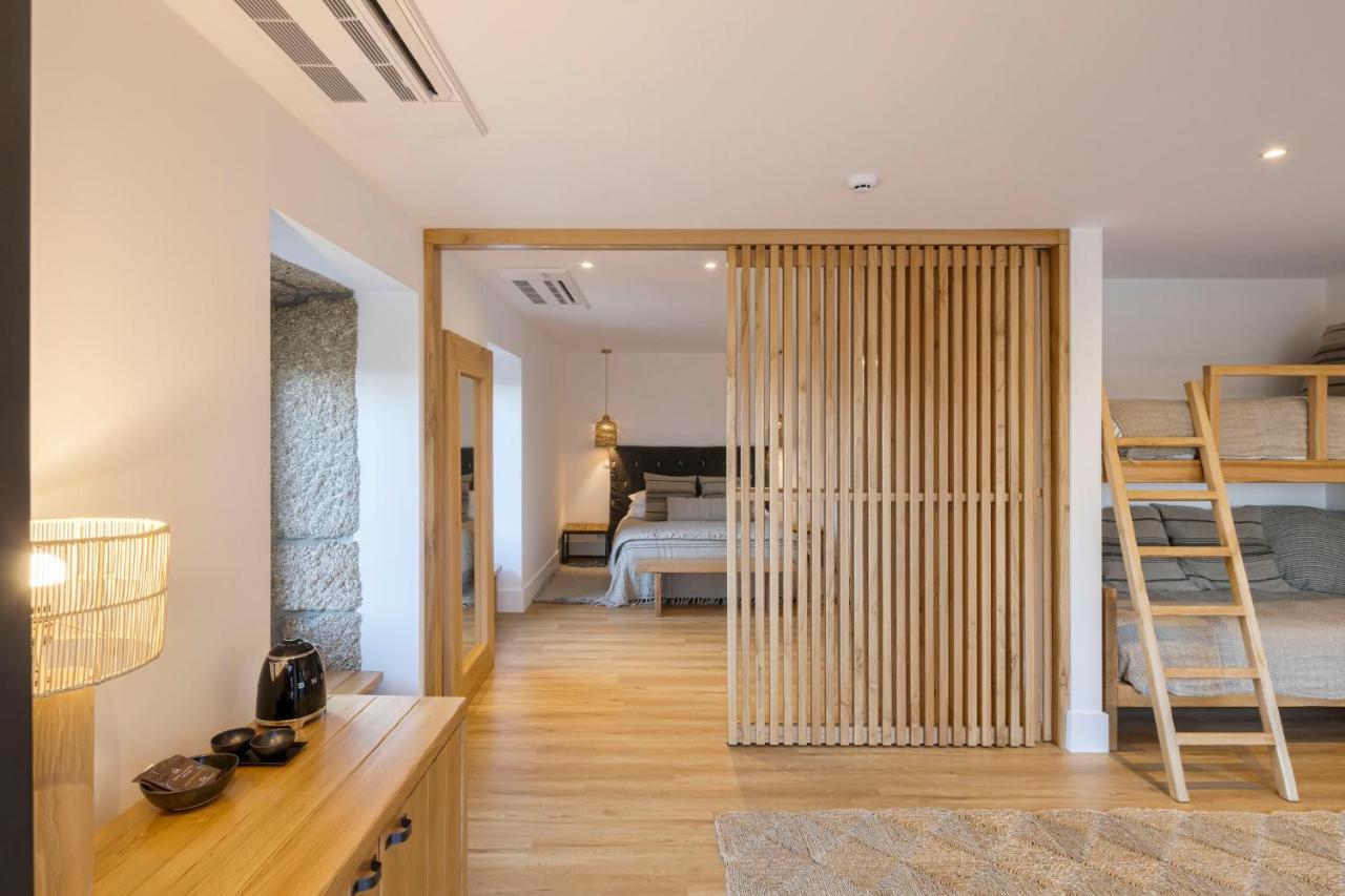 Thevagar Countryhouse Belmonte  Exteriér fotografie