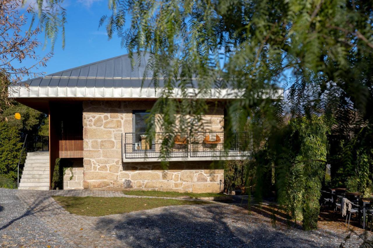 Thevagar Countryhouse Belmonte  Exteriér fotografie