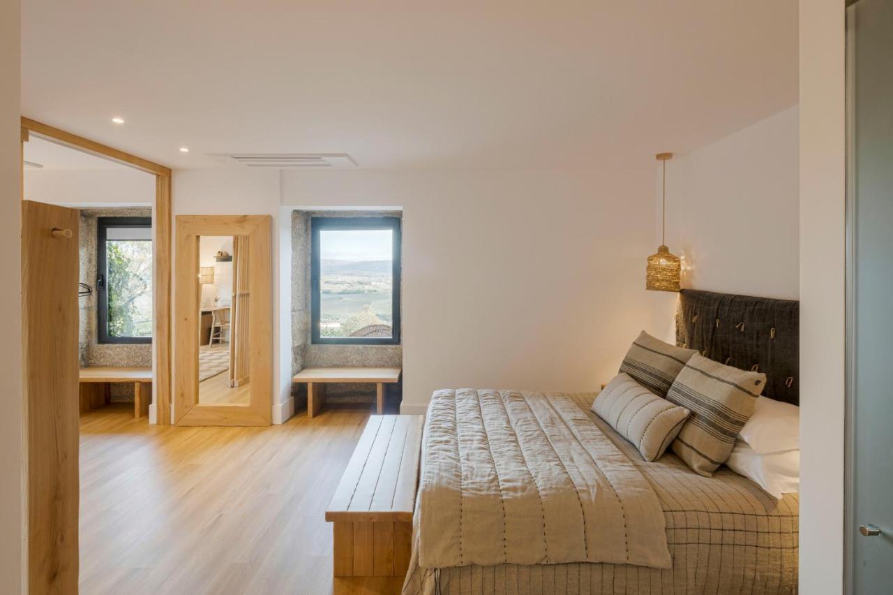 Thevagar Countryhouse Belmonte  Exteriér fotografie