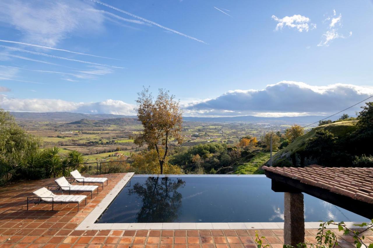 Thevagar Countryhouse Belmonte  Exteriér fotografie