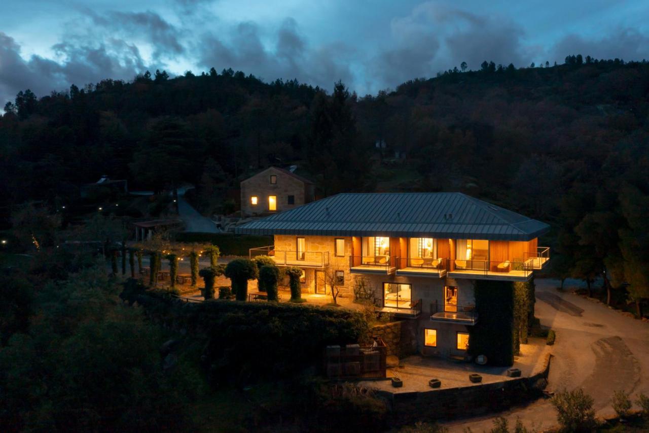 Thevagar Countryhouse Belmonte  Exteriér fotografie