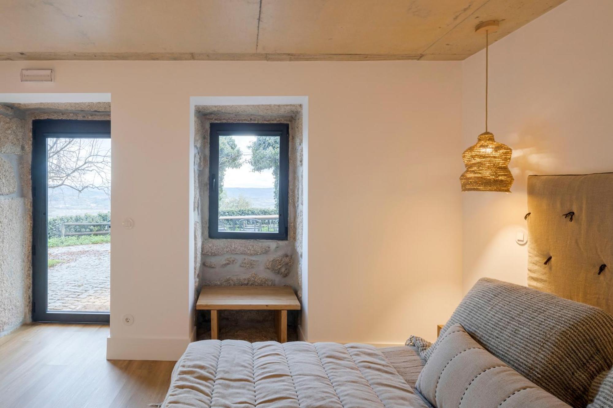 Thevagar Countryhouse Belmonte  Pokoj fotografie