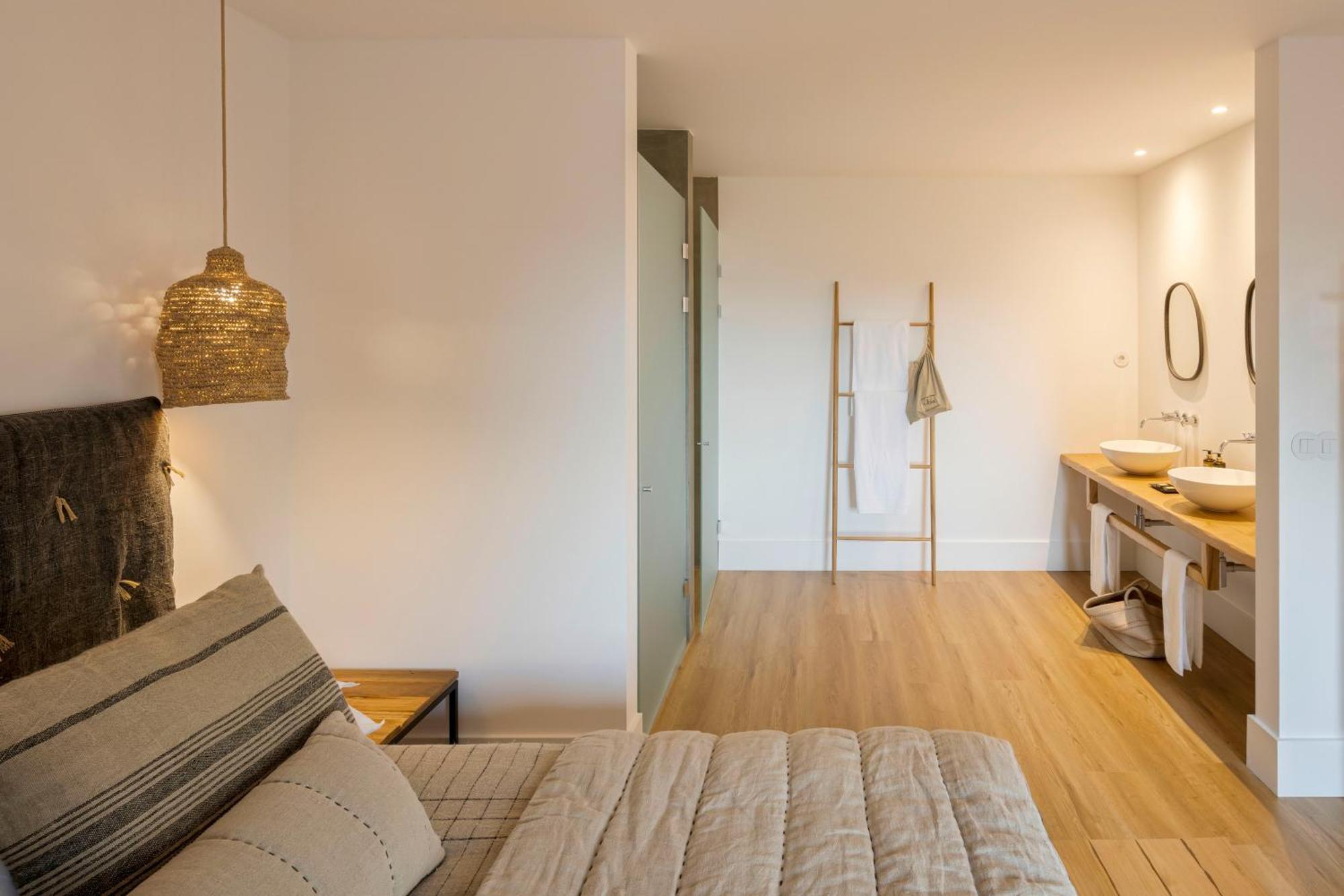 Thevagar Countryhouse Belmonte  Exteriér fotografie
