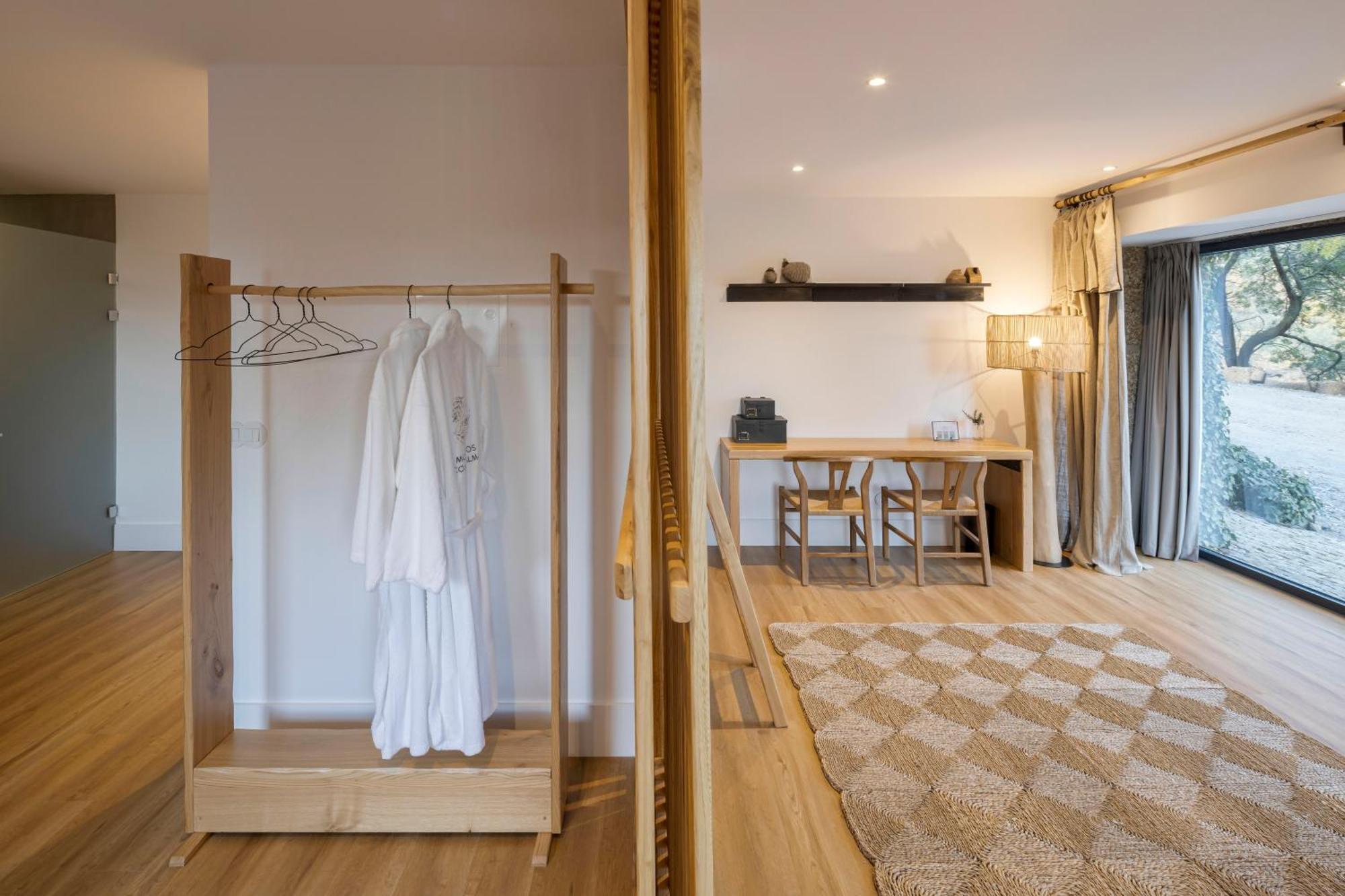 Thevagar Countryhouse Belmonte  Exteriér fotografie